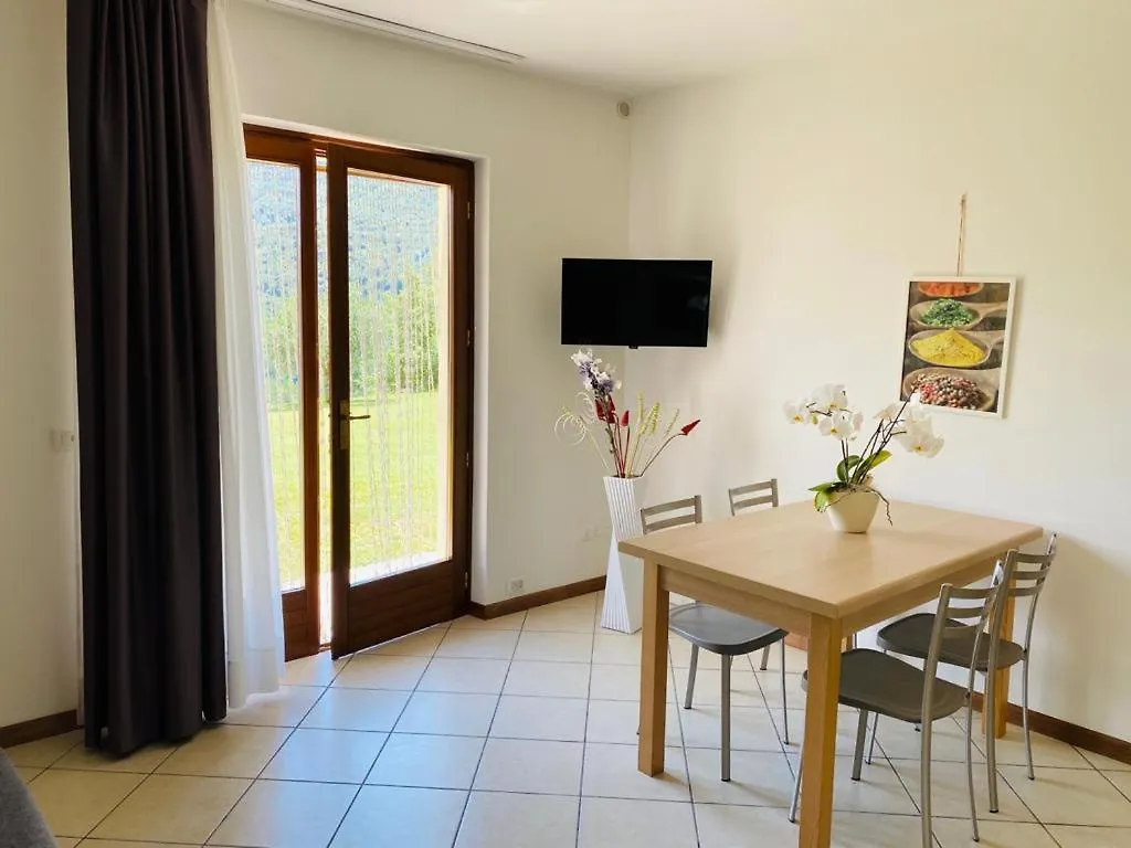 La Quiete Apartment Tremosine 0*,  Italy