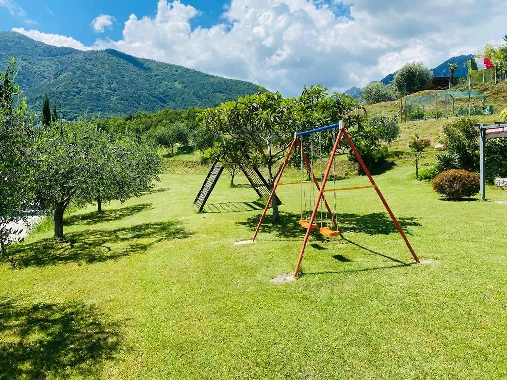 La Quiete Apartment Tremosine