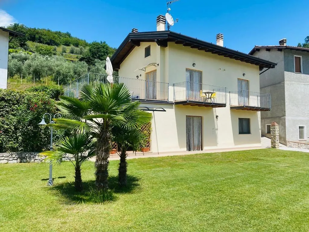 La Quiete Apartment Tremosine