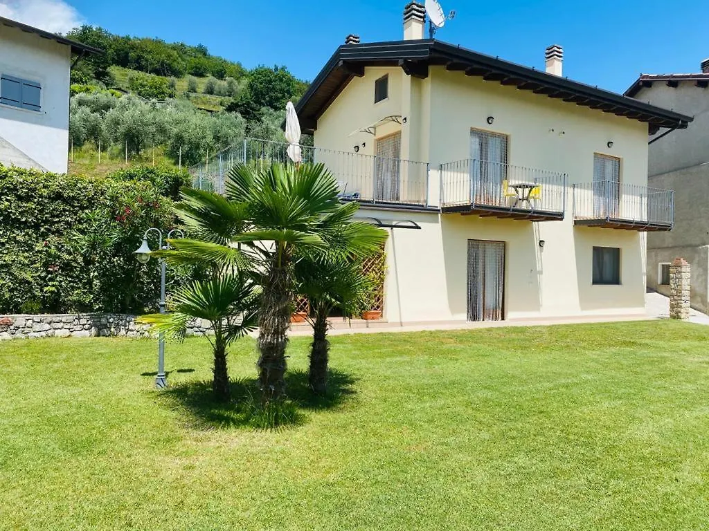 La Quiete Apartment Tremosine