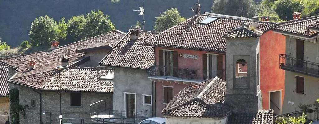 La Quiete Apartment Tremosine