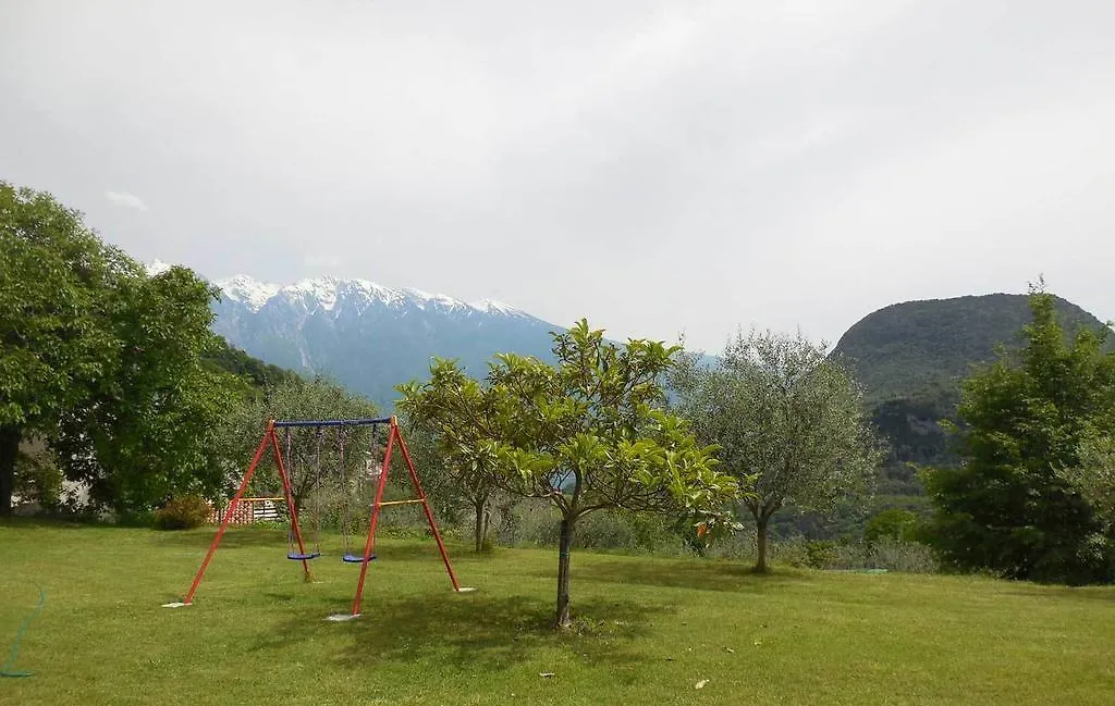 La Quiete Apartment Tremosine