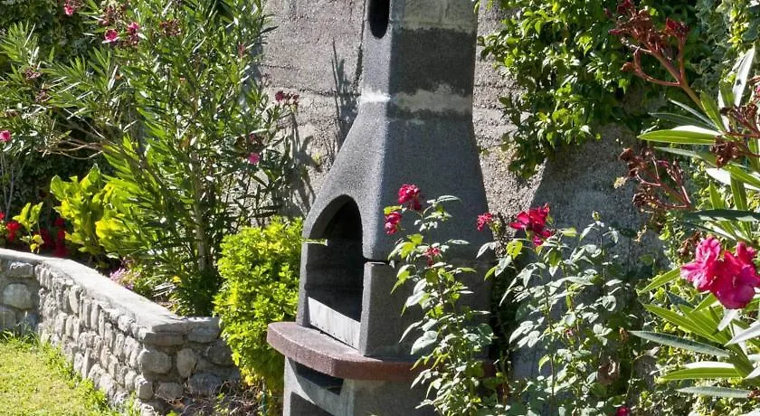 La Quiete Apartment Tremosine