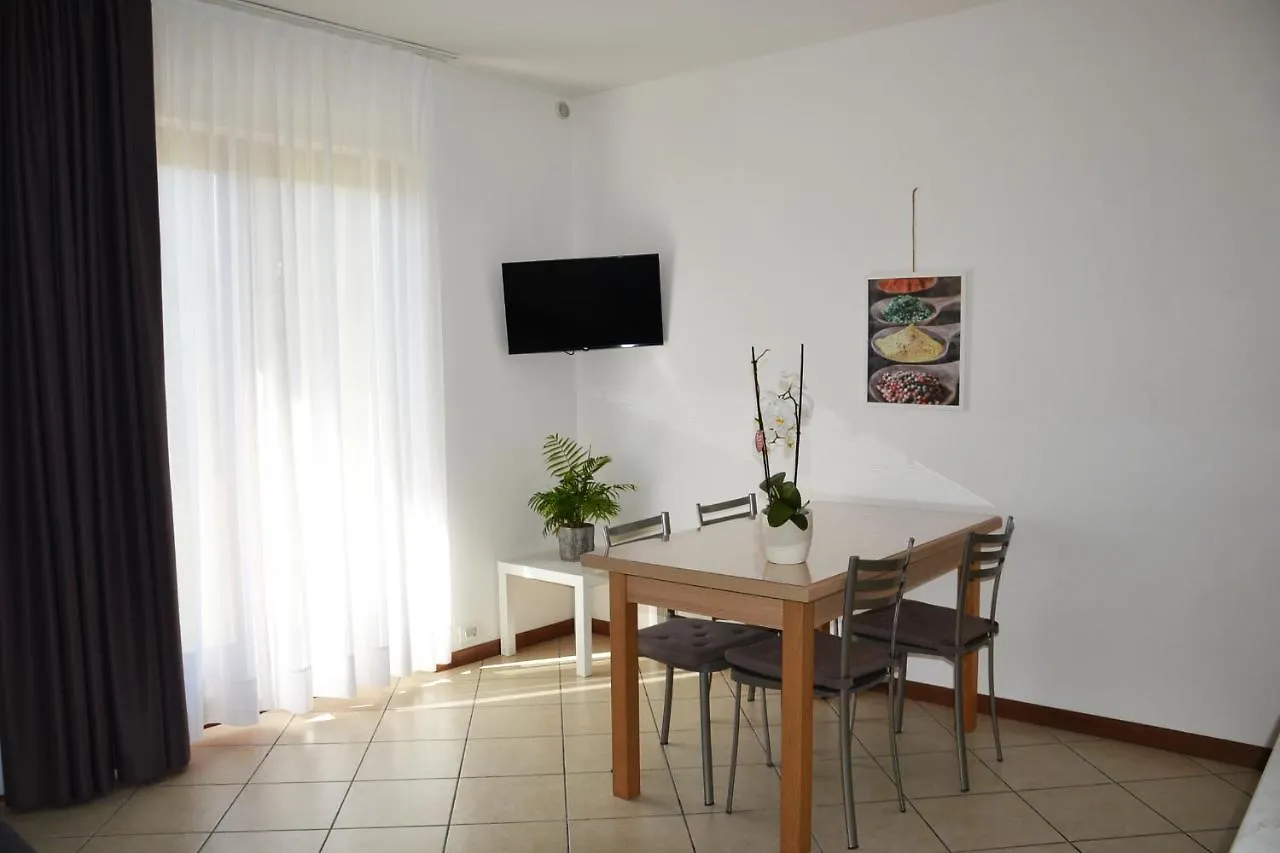 La Quiete Apartment Tremosine