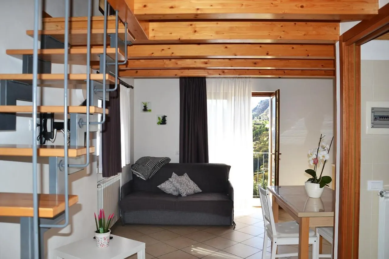 La Quiete Apartment Tremosine