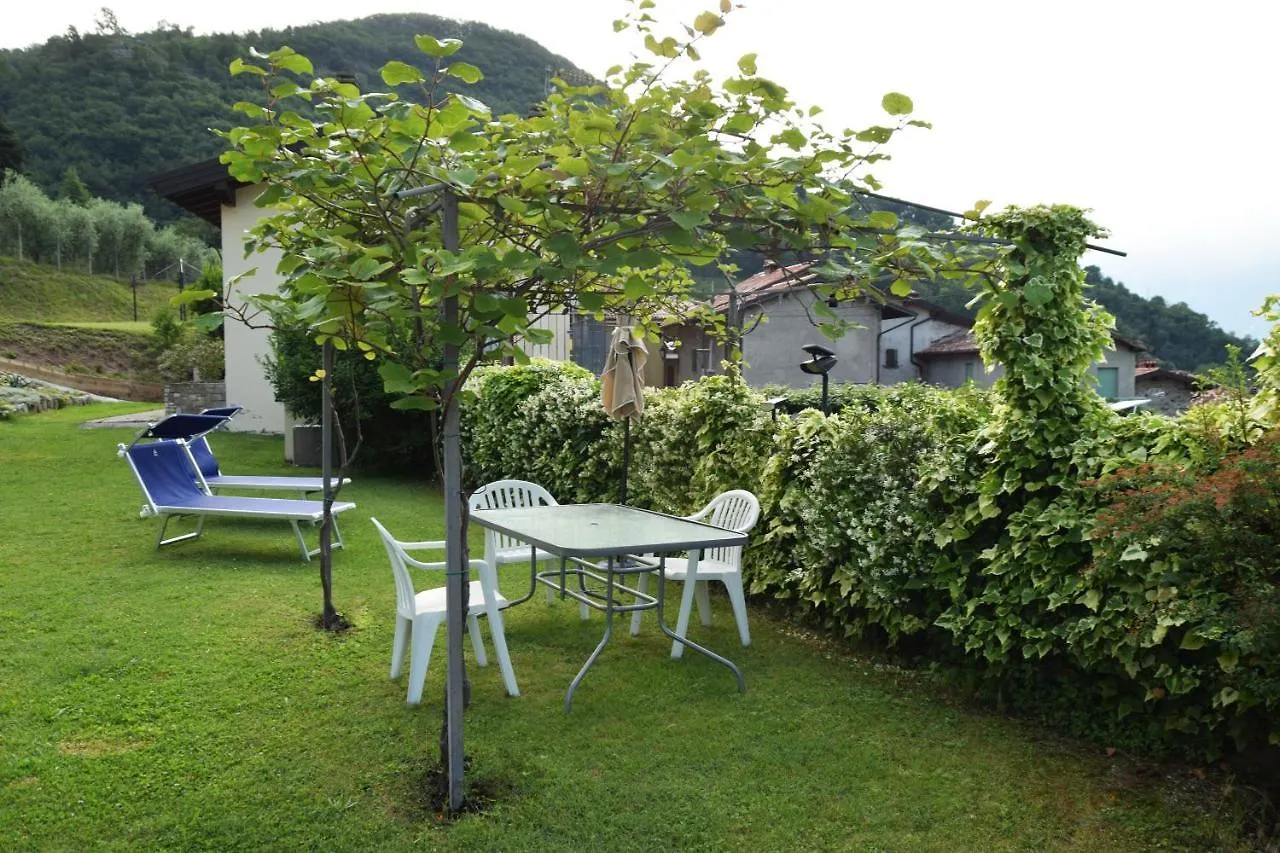 La Quiete Apartment Tremosine