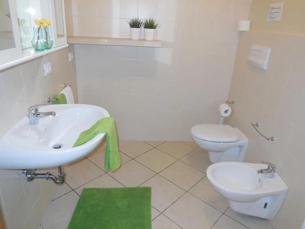 La Quiete Apartment Tremosine