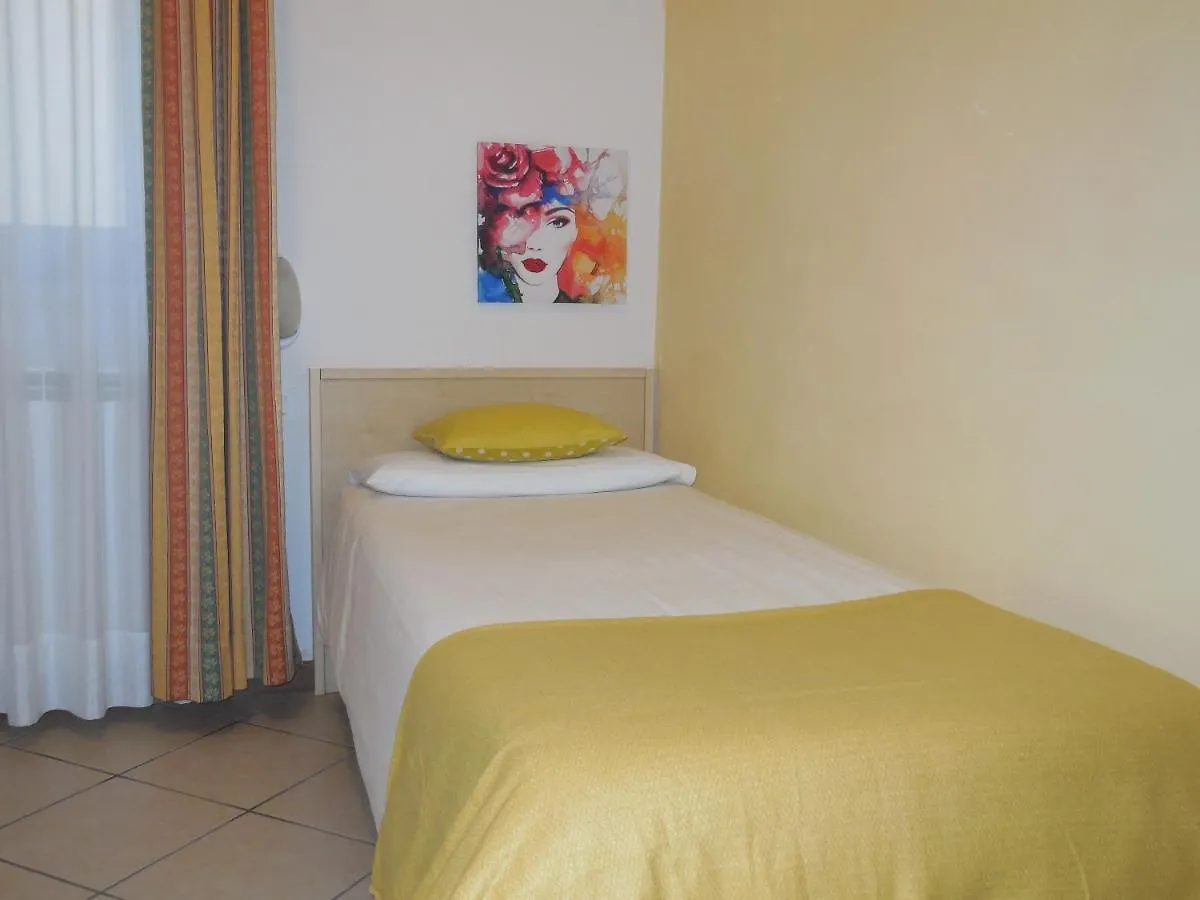 La Quiete Apartment Tremosine