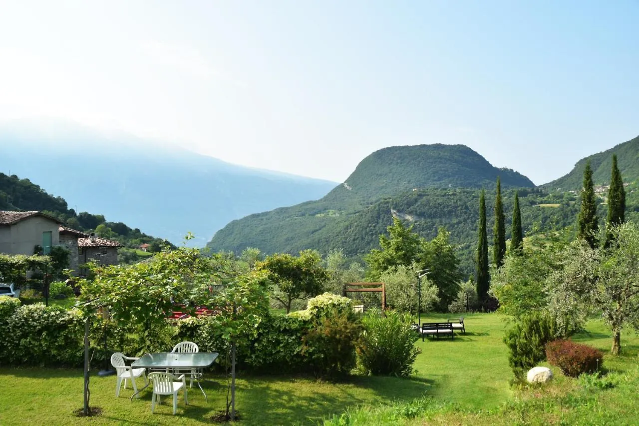 La Quiete Apartment Tremosine