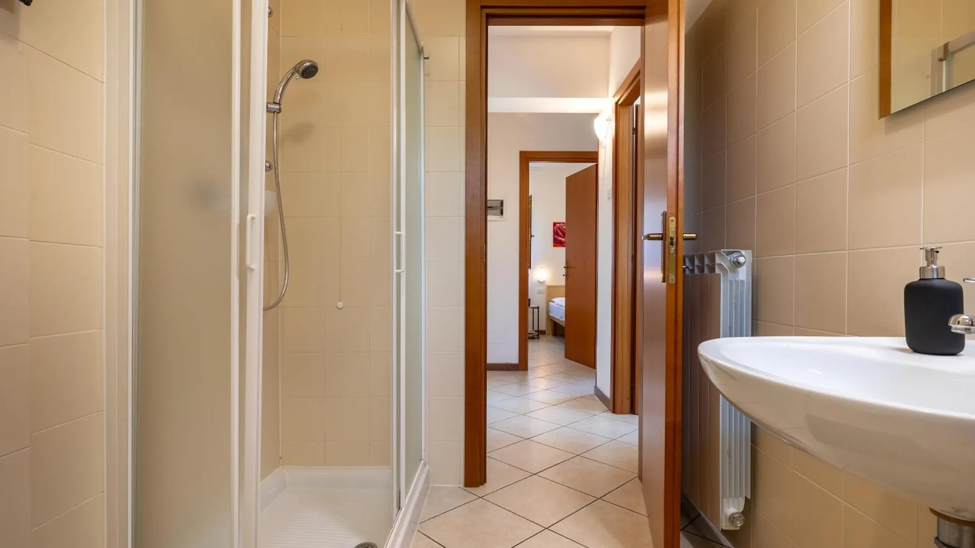 La Quiete Apartment Tremosine