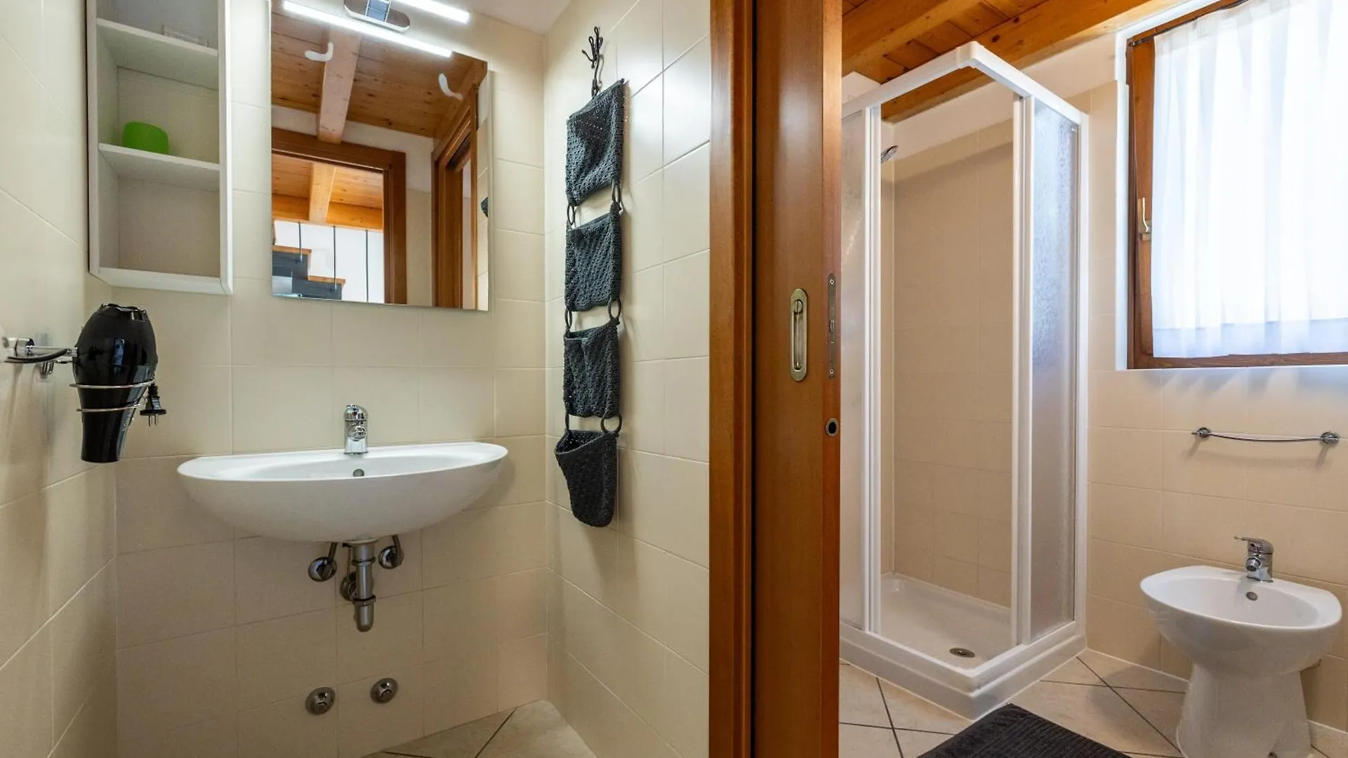 La Quiete Apartment Tremosine Italy