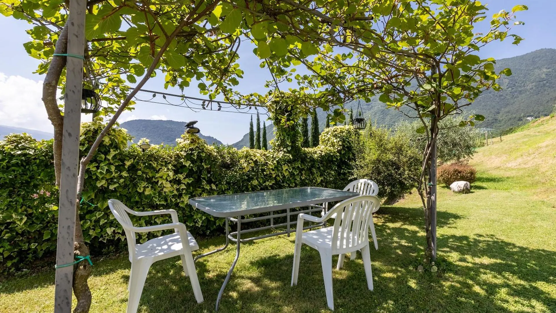 La Quiete Apartment Tremosine 0*,