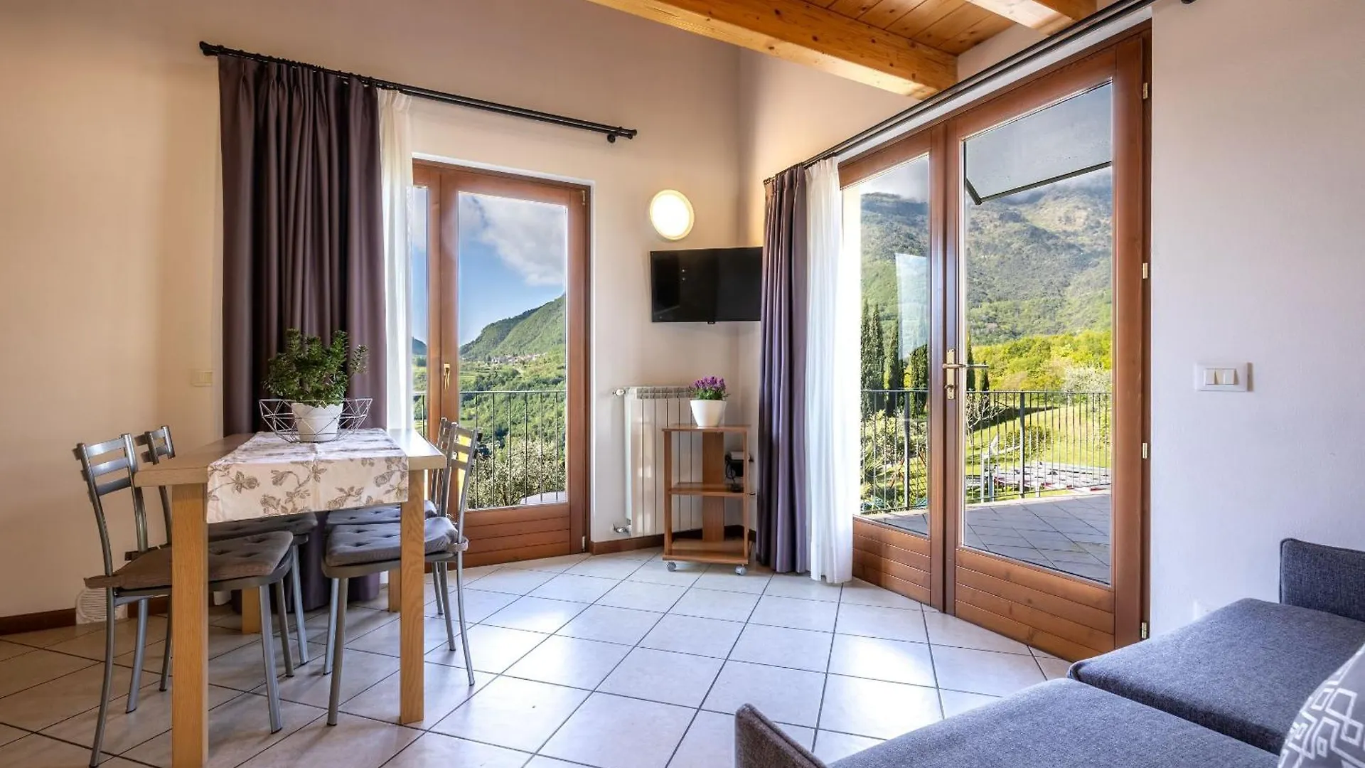 La Quiete Apartment Tremosine