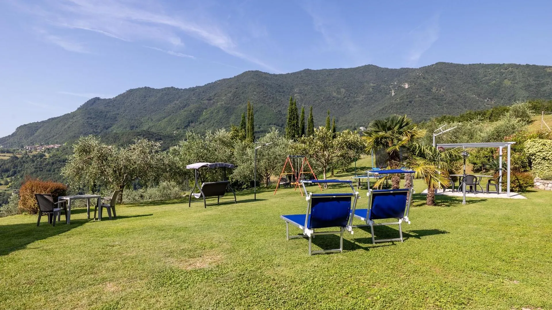 La Quiete Apartment Tremosine