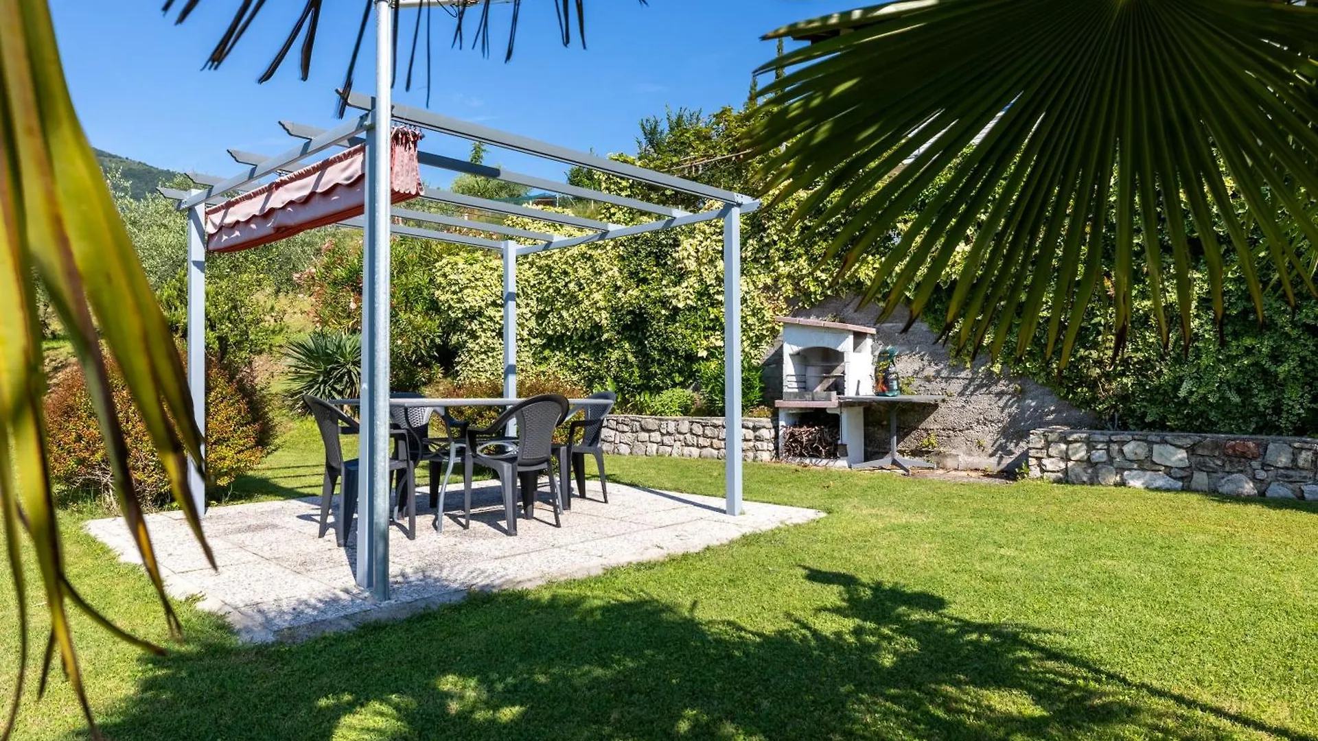 La Quiete Apartment Tremosine