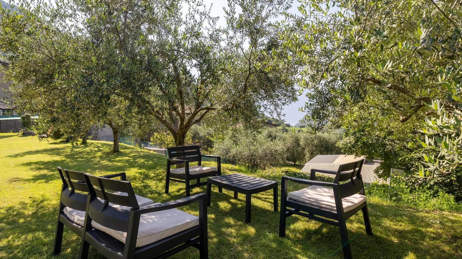 La Quiete Apartment Tremosine Italy